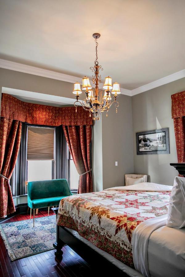 Puddicombe House Hotel New Hamburg Kültér fotó