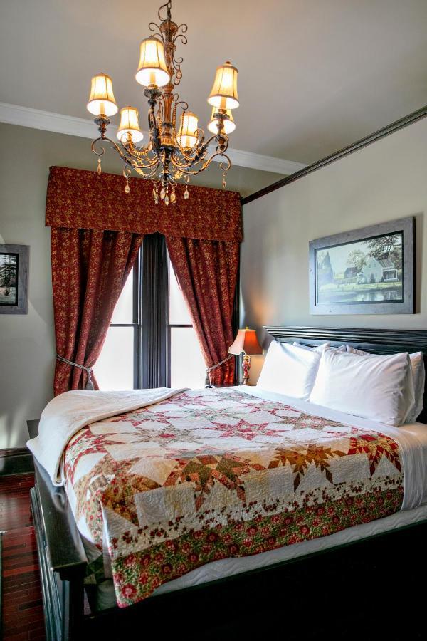 Puddicombe House Hotel New Hamburg Kültér fotó