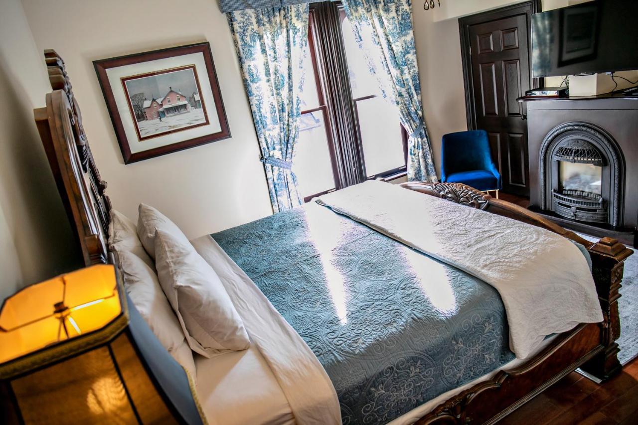 Puddicombe House Hotel New Hamburg Kültér fotó