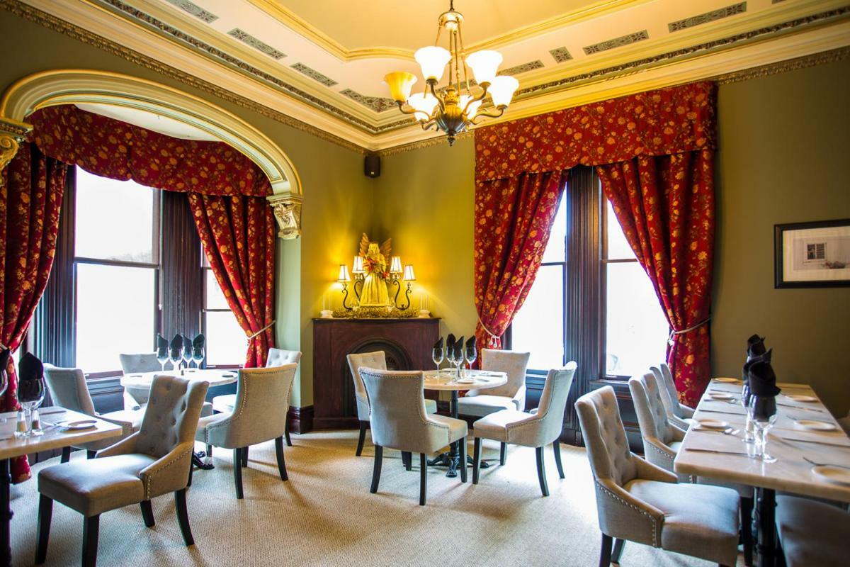 Puddicombe House Hotel New Hamburg Kültér fotó